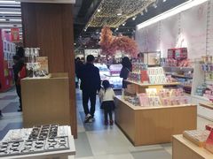 -秦淮礼物(贡院街店)