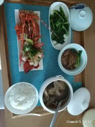 -和伊母婴护理中心·全套房(金山店)