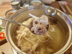 椰子鸡-同仁四季椰子鸡(宝安壹方城店)