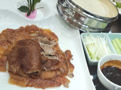 -清真悦宾楼食府(海湖店)