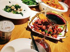 -渔太泰漓江小馆·广西融合菜(西街店)