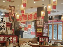 -佬缸炮江湖川菜(玉林店)