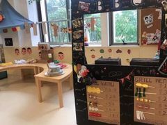 -浦东民办万科幼儿园