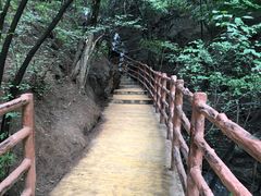 -野三坡清泉山风景区