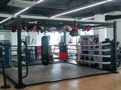-一兆韦德(万源城店)