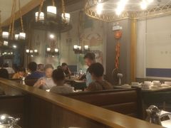 -餐海·海鲜自助餐厅(宝龙广场店)