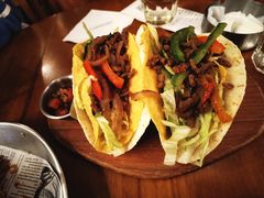 墨西哥牛肉塔可-COMMUNE幻师(解放西路店)
