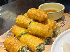 -纪林菜馆·博山菜老字号(华光路店)