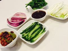 -老昌春饼(紫金城店)