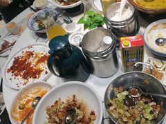 -闽鄂情·闽南招财鸭(水头店)