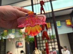 -鸢飞潍坊菜馆(鸢飞大酒店)