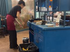-渝味川菜(夜宵航母店)