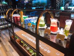 -泰谷酒店·太古码头闽菜自助餐厅