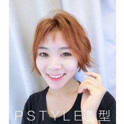 中发-P.STYLE派斯造型