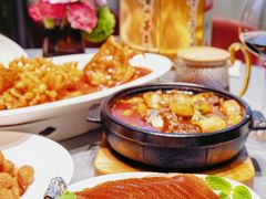 -北平食府·北京烤鸭(北京西站六里桥店)