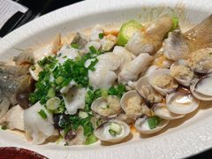 -粤·向群饭店(二沙岛店)