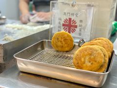 -下环街市熟食中心