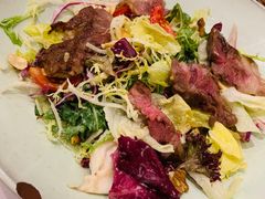 牛肉沙拉-打趸BTC·Breaktime cafe(北京路店)