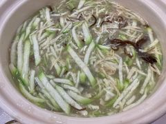 家乡拆鱼羹-寻味顺德·南记酒家·传统顺德菜·鱼生(广源路店)