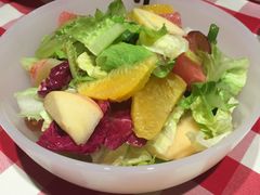 -西贝(上海我格广场店)