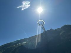 -野三坡刘家河高山漂流