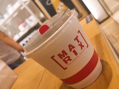單品手沖曼特寧-代数学家algebraist(诚品店)