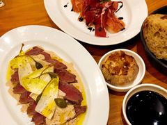 -君悦酒店·La Terrazza意合園·意式风味