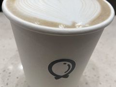 -缶乐FOLLOW咖啡