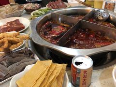 -大龙火锅(老店)
