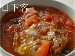 -华兴街煎蛋面(总店)