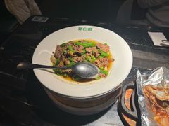 -新白鹿餐厅(虹桥南丰城店)