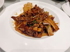 -老牌坊鲁菜名店(聊城美食岛店)