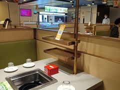 -海底捞火锅(漕宝路店)