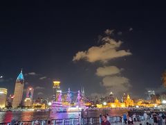 -宝莱纳餐厅(滨江店)