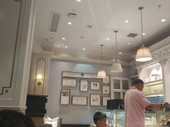 大堂-迪悦华尔兹(港瑞新玉海店)