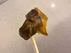 -白仁仔· 活烤海鲜 宵夜(豫园店)