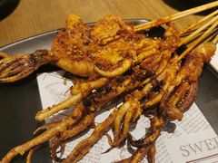 -马海涛牛肉串·午市牛腩饭·烧烤夜宵(领汇广场店)