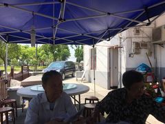 -锦江中华村农家乐饭庄
