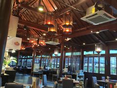 -三亚亚龙湾雅高美爵酒店