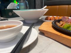 -锦园春香港茶餐厅(西海湾旗舰店)