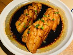 台州卤肉-荣小馆(杭州大厦店)
