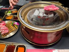 -西塔老太太泥炉烤肉(龙湖北苑天街店)