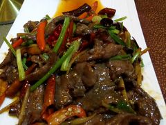 -云和祥食府·特色云南菜(金碧公园店)