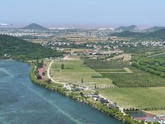 -南北湖风景区