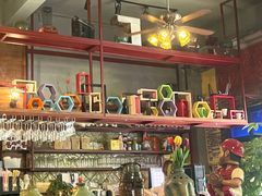 -唯语西餐厅(坦洲店)