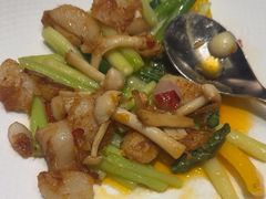 -同庆楼(奥体中心店)