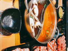 -呷哺呷哺(华林国际店)