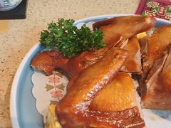 -点都德(长泰广场店)