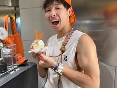 -Dip in Gelato(富民路店)
