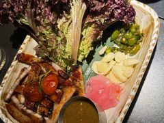 -Ameigo梅果·云贵川bistro(长宁来福士店)